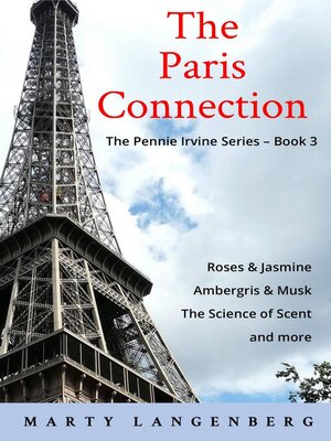 cover image of The Paris Connection